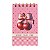 Bloco de Anotações 60F Love My Cherry 40773 Molin - Imagem 1