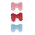 Borracha Ponteira Love My Cherry 40736 Molin - Imagem 1