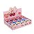 Apontador Metálico Love My Cherry 40745 Molin - Imagem 1