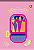 Bloco Vertical 80F Dolce Mare Animativa - Imagem 4
