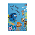 Caixa Box Caderno Pixar 1/4 c/4 Animativa - Imagem 10