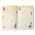 Caixa Box Caderno Pixar 1/4 c/4 Animativa - Imagem 5