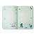 Caixa Box Caderno Pixar 1/4 c/4 Animativa - Imagem 11