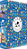 Caixa Box Caderno Pixar 1/4 c/4 Animativa - Imagem 2