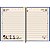 Agenda Costurada Snoopy 2027 Tilibra - Imagem 13