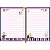 Agenda Costurada Snoopy 2027 Tilibra - Imagem 11