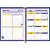Agenda Costurada Snoopy 2027 Tilibra - Imagem 8
