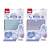 Bloco Adesivo Glitter Pixie 914996 Tris - Imagem 1