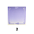 Bloco Adesivo Glitter Pixie 914996 Tris - Imagem 5