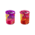 Apontador Duplo com Depósito Sunset 915795 Tris - Imagem 1