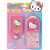 Kit Mini Acessórios Hello Kitty 10793 Leonora - Imagem 1