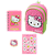 Kit Mini Acessórios Hello Kitty 10793 Leonora - Imagem 2