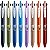Caneta Gel RT Bicolor 0.5mm Vintage Writech - Imagem 1