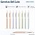 Caneta Gel RT Cute 0.5mm Writech - Imagem 3