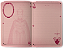 Caixa Box Caderno Vilões 1/4 c/4 Animativa - Imagem 4