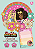 Bloco Papel de Carta 48F Barbie Animativa - Imagem 6