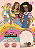 Bloco Papel de Carta 48F Barbie Animativa - Imagem 2