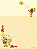 Bloco Papel de Carta Moranguinho Aroma 48F Animativa - Imagem 3