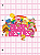 Caderno Argolado Colegial 160F Moranguinho Animativa - Imagem 9