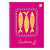 Caderno Colegial 1M Dolce Mare 80F Animativa - Imagem 2