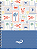 Caderno Colegial 1M Dolce Mare 80F Animativa - Imagem 6