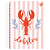 Caderno Colegial 1M Dolce Mare 80F Animativa - Imagem 3