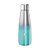 Garrafa Térmica Picnik Turquesa 500ml Maped - Imagem 2