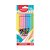 Lápis de Cor Colorpeps Pastel 12C Maped - Imagem 1