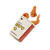 Borracha Holic Crispy 8unid Tris - Imagem 2