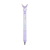 Caneta em Gel 0.5 Butterfly Borboleta Tris - Imagem 4