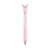 Caneta em Gel 0.5 Butterfly Borboleta Tris - Imagem 5