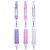 Caneta em Gel 0.5 Heart Tris - Imagem 1