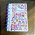 Caderno de Disco A5 Encanto Uniso - Imagem 3