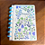 Caderno de Disco A5 Encanto Uniso - Imagem 2