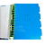 Caderno Espiral A5 Gato Curioso Uniso - Imagem 6