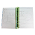 Caderno Espiral A5 Gato Curioso Uniso - Imagem 7