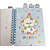 Caderno Espiral A5 com Divisórias Doggy Uniso - Imagem 8