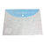 Pasta Envelope com Botão Beautiful Bow Uniso - Imagem 4