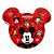 Lata Colecionável Mickey e Amigos DAC - Imagem 1
