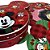 Lata Colecionável Mickey e Amigos DAC - Imagem 4