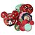 Lata Colecionável Mickey e Amigos DAC - Imagem 3