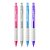 Lapiseira Soft Grip 0.7mm Tris - Imagem 1