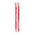 Caneta Gel 0.7 Duplinha Couple Tris - Imagem 6