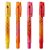 Marca Texto em Gel 4unid Sunset Tris - Imagem 2