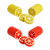 Borracha Citric Tris - Imagem 1