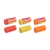Borracha Citric Tris - Imagem 2