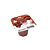 Borracha Holic Iogurte Tris - Imagem 5
