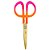 Tesoura Sunset 17,8cm Tris - Imagem 1
