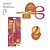 Tesoura Sunset 17,8cm Tris - Imagem 2
