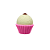 Apontador Doce Brigadeiro Tris - Imagem 5
